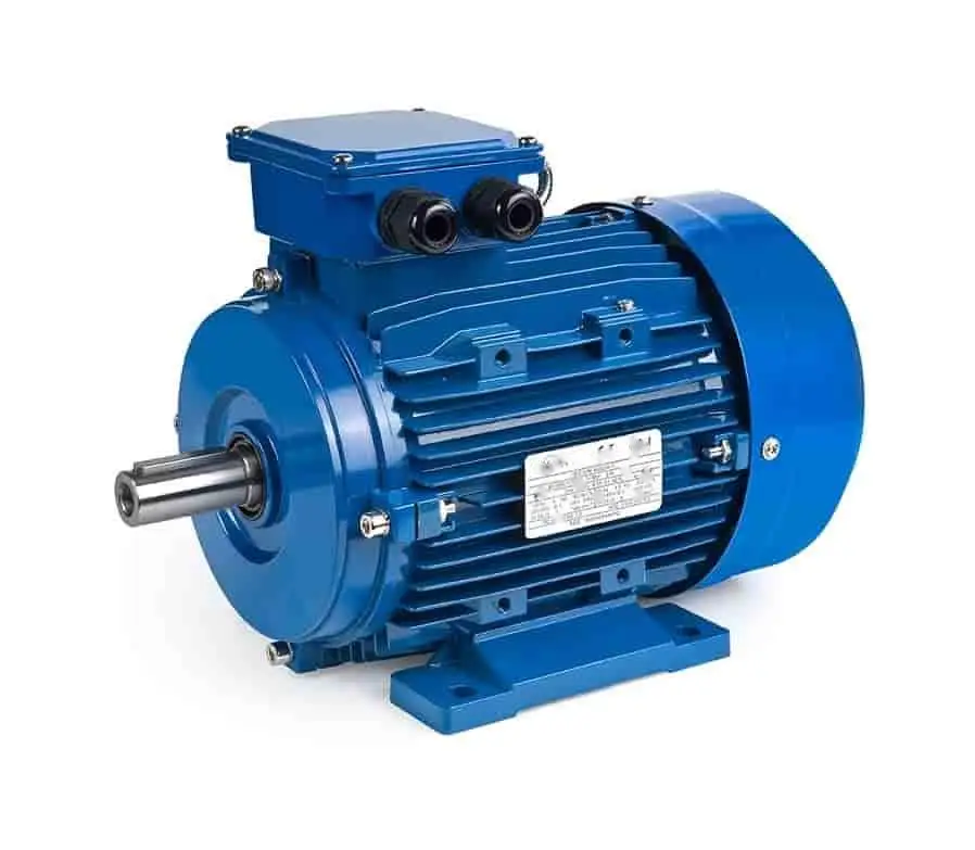sales 3~800 kw Permanent Magnetic Frequency Conversion Speed Regulation 3 phase synchronous motor