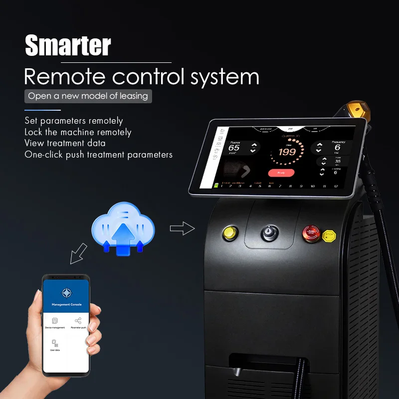 MNLT 2024 Newest Full Hd Skin And Scalp Analyzer Machine Ai Texhnology Hair Detector Analysis Equipment Laser Removal