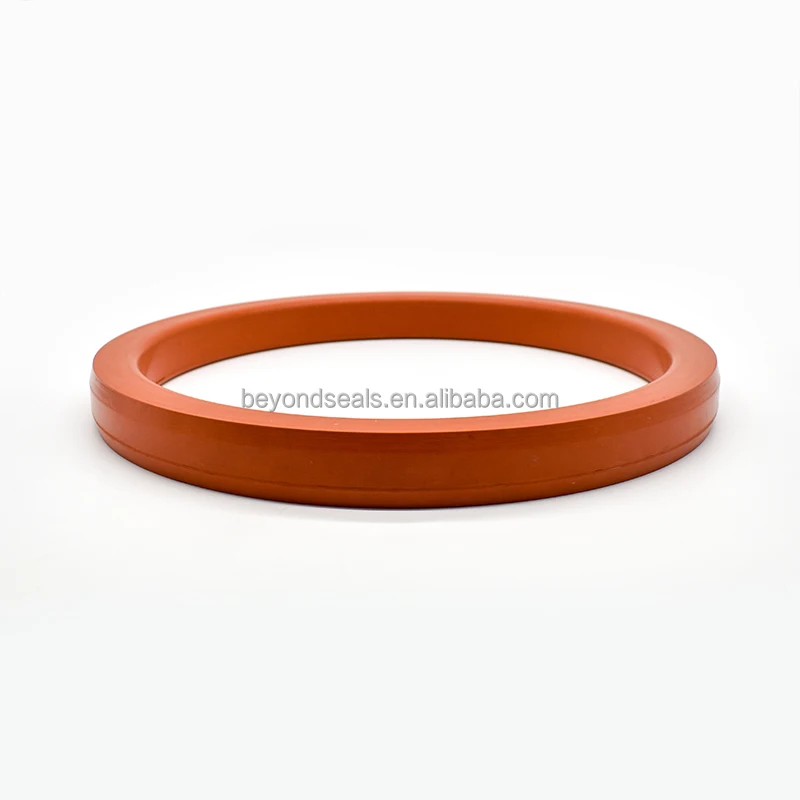 Customize FKM FFKM Seals Fluorine Rubber Seal