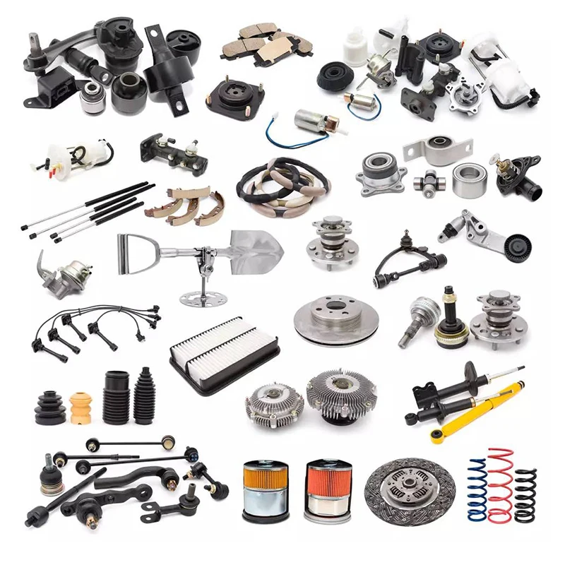 OEM Manufacturer plastic auto parts abs injection molding service make plastic auto parts mould for korea auto performance parts