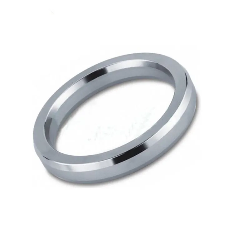 R24 Octagonal RTJ Gasket flange lager washer