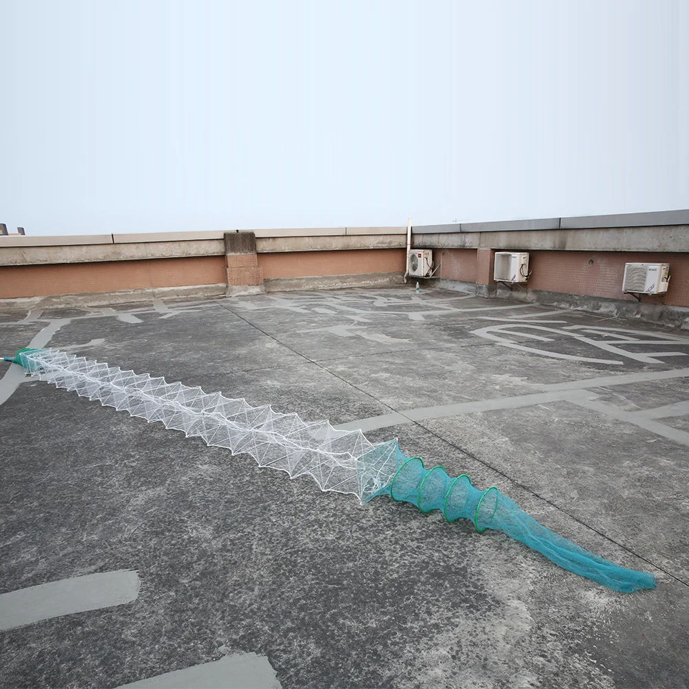 New Products High Strength Crayfish Traps Other Aquaculture Equipment Fishing Cage