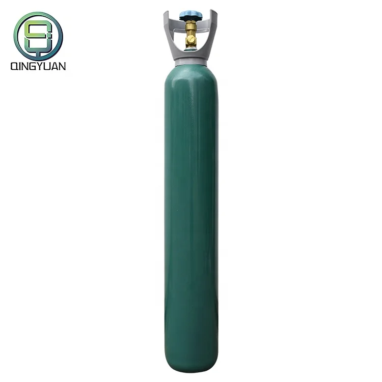 
Oxygen gas cylinder Gas bottle cylinder malaysia 4L--10L supply 