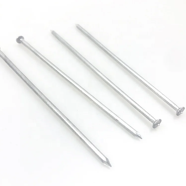 Rock Wool Insulation Pin Thermal Cup Head Weld Pins ISO Cap 5.5mm Ring Professional Manufacture Stainless Steel Galvanized 6mm