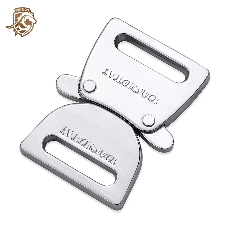 2 Inch Quick Release Buckle Quick Release Buckle for Vest Quick Release Buckle Dog