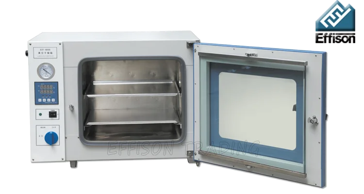 High Reputation Vacuum Fruit Drying Oven with Pump