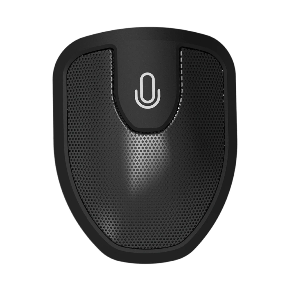 2022 Zimhome New Video Meeting Room Microphone Conference System for Online Calls