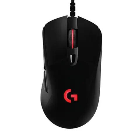 Беспроводная игровая мышь Logitech G403 Hero 25K Lightsync RGB