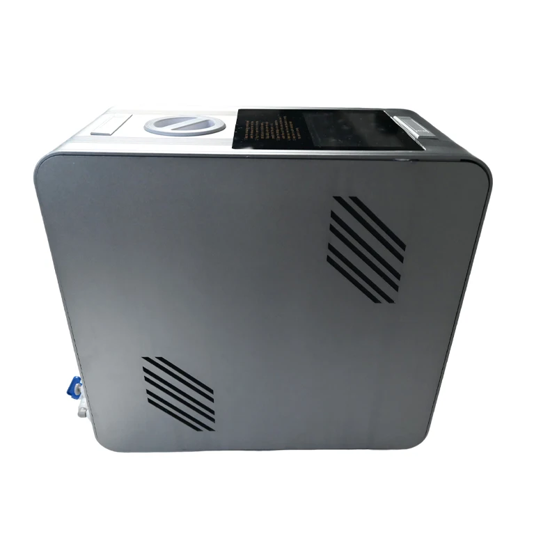 3000 hydrogen and oxygen generator for cars hydrogen gas inhaler  hydrogen generator