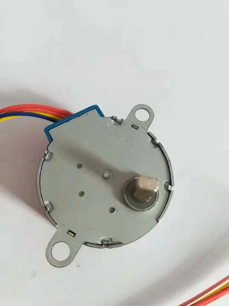 Factory direct selling, reasonable price can be customized 5-12V 35MM stepper motor air conditioning motor
