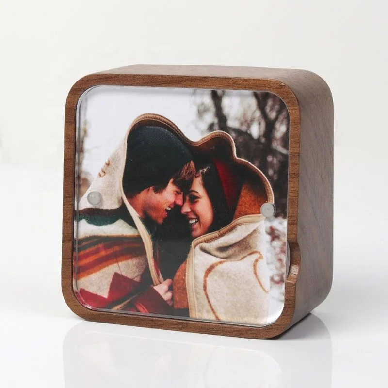 Gift Full of Commemorative Significance Music Box