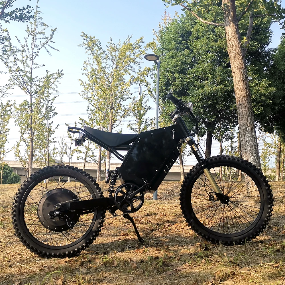 2024 New Talaria Sting X3 Electric Off Road Dirt Bike 60V 40Ah 45ah 70ah 5000W 8000w 12000w Powerful Bomber Bike Surron