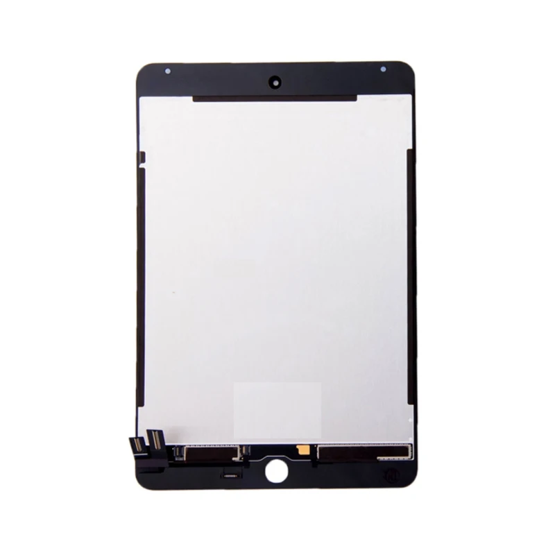 Оригинальный сенсорный экран в сборе черный Мини 4 ЖК-дисплей для iPad Mini ЖК-дигитайзер A1538