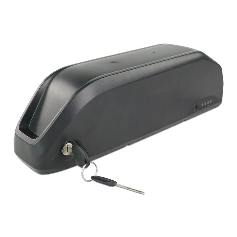 EU UK US Stocked 36V 48V 52V  13ah 17.5ah Downtube E Bike E-Bike Ebike Bicycle Electric Battery