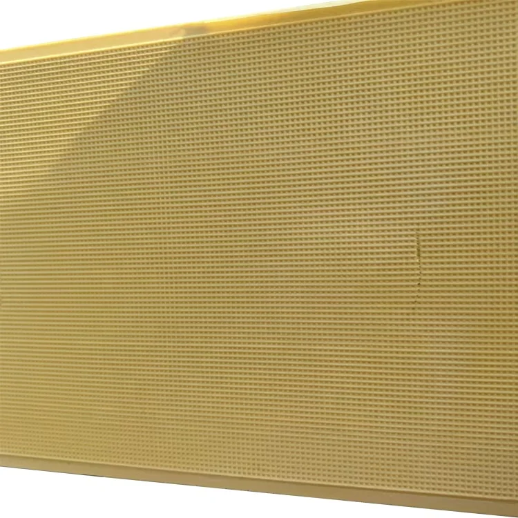 Plastering Polyurethane Trowel Professional PU Plastering Float Trowel