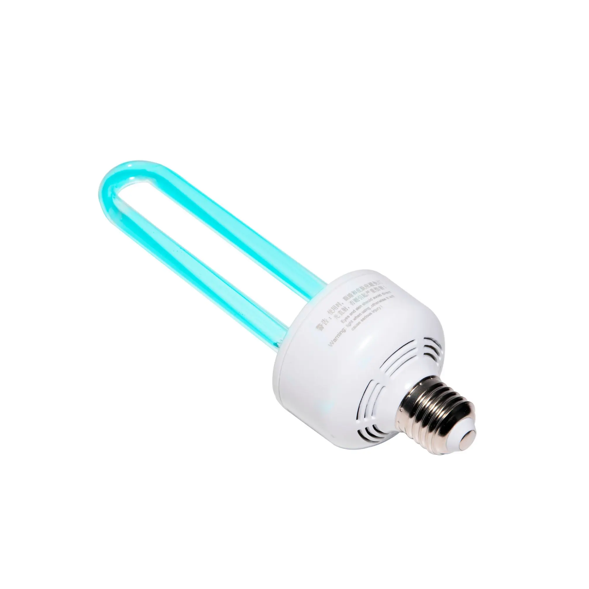 
15W H Tube Chinese Germicidal UV Lamp From Professional Factory With CE 