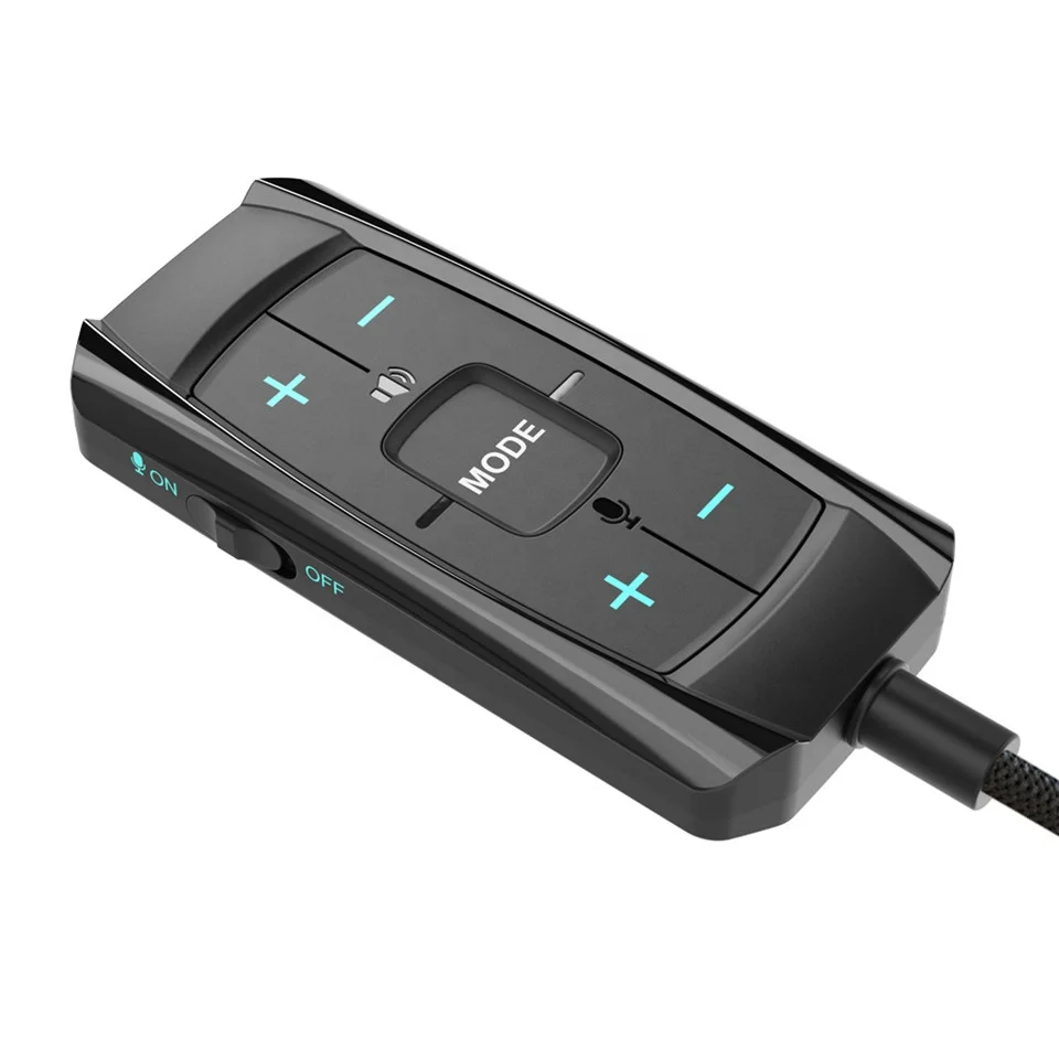  7 1 Виртуальный USB аудио адаптер портативная внешняя стерео звуковая карта для Windows Mac PC