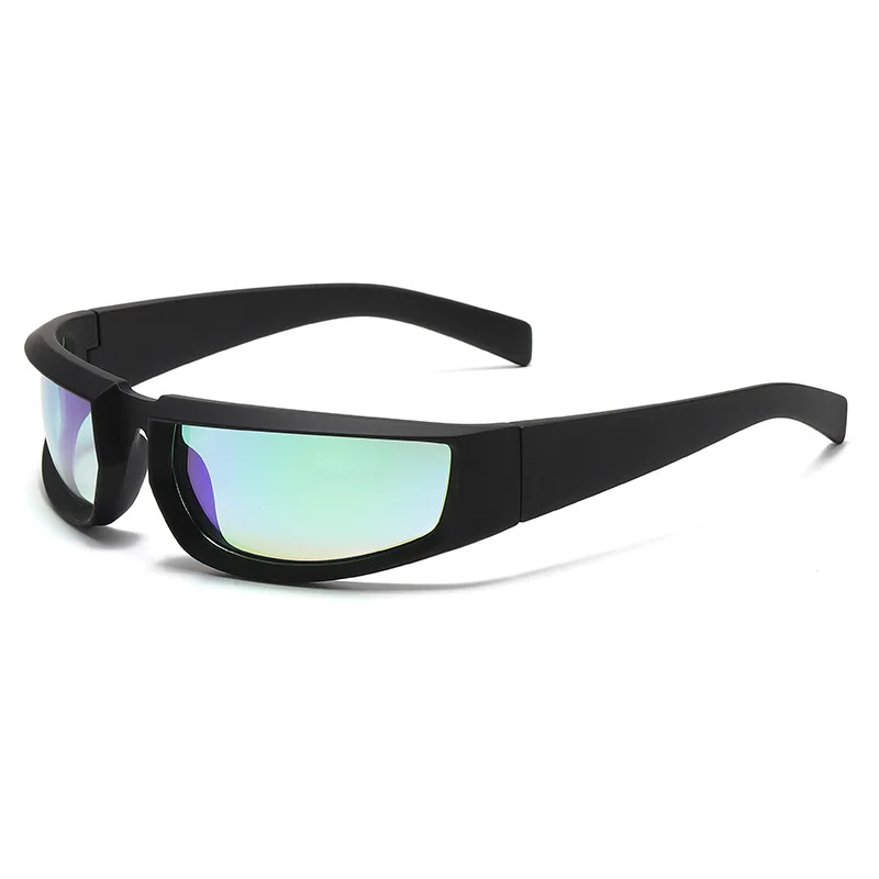 2024 New Arrivals Classic Vintage Sun Glasses for Men Women Sport Riding Climbing Running Outdoor Shades UV400 Sunglasses