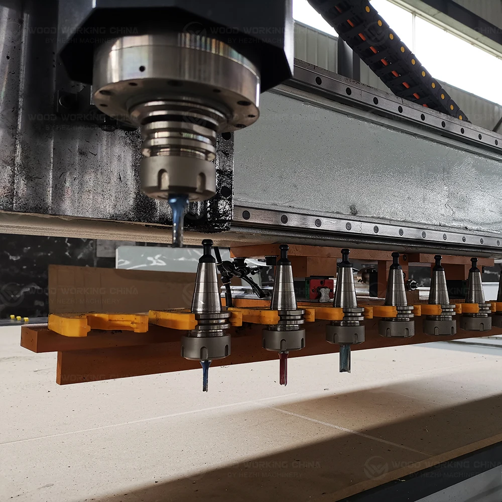 China Factory Pantograph Cnc Woodworking Engraving Machine 3D