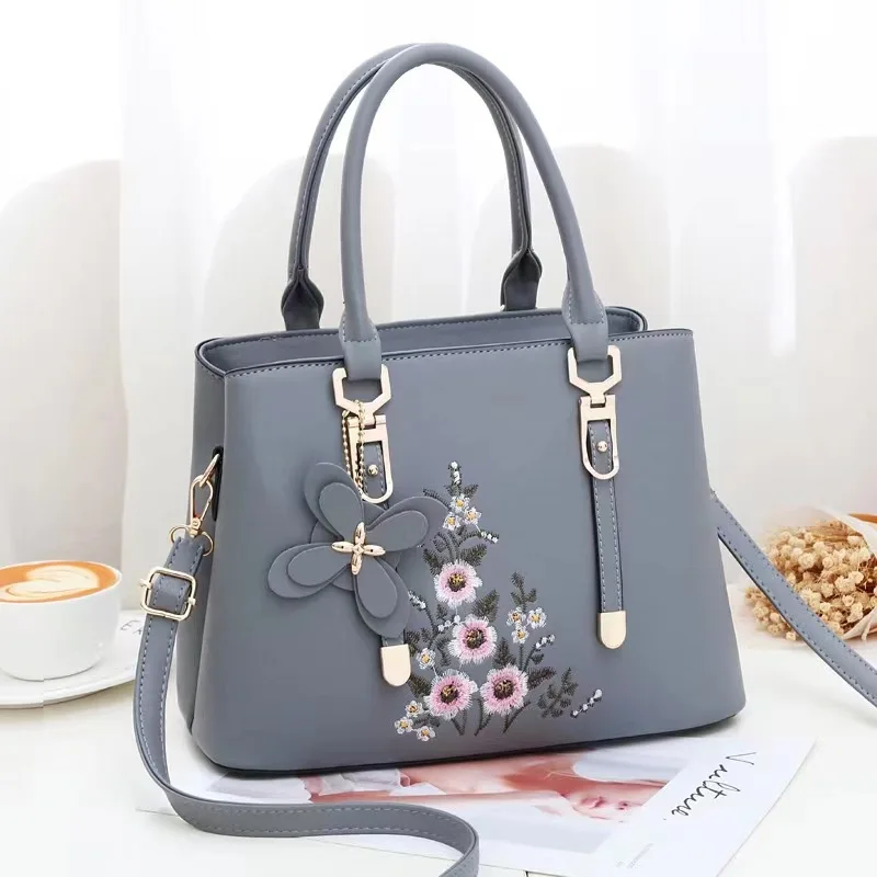2024 new fashion women s single shoulder crossbody bag simple handbag