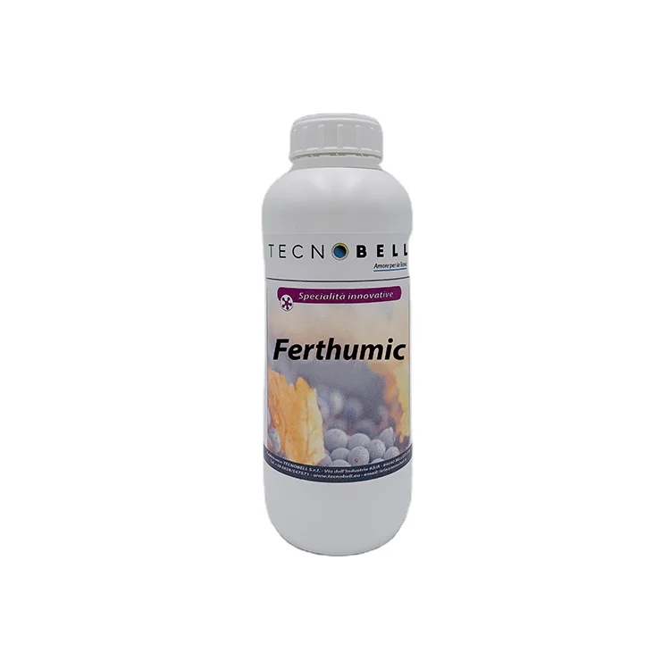 FERTHUMIC Leonardite Humic Acid Chemical Fertilizer