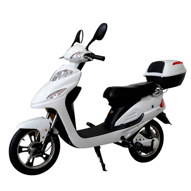 milg guangzhou electric scooter europe warehouse eec approved electric motorcycle with pedal