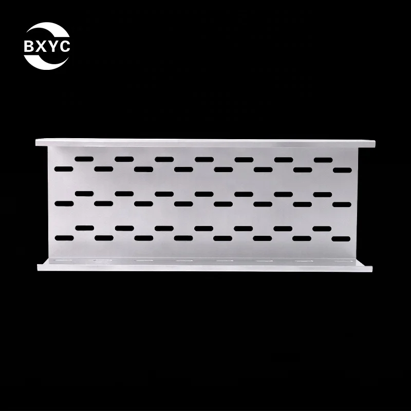 Galvabond steel Pre-galvanized BC4 172x50 Australian Ladder Type Cable Tray with CE and UL Certificates