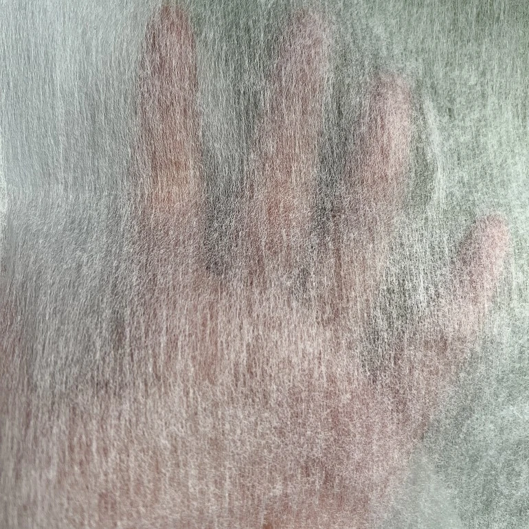 Прочный нетканый прокладочный материал 2016HF