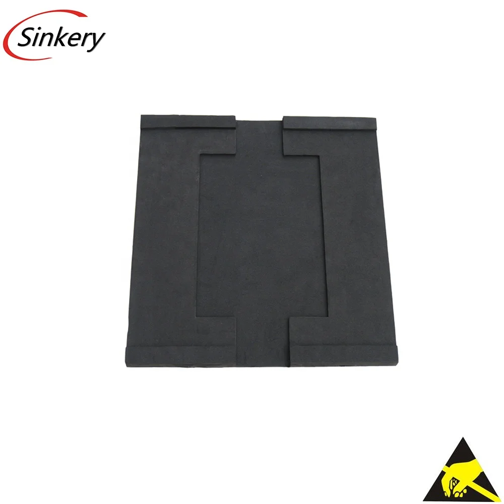 Foam Custom Tool Box Foam Insert Die Cut Eva