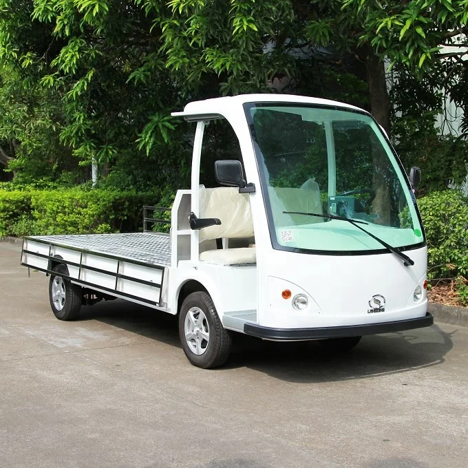 Customized 1 Ton Mini Electric Car Battery Operated Electric Cargo Truck Car Ce Approved Electric Mini Truck
