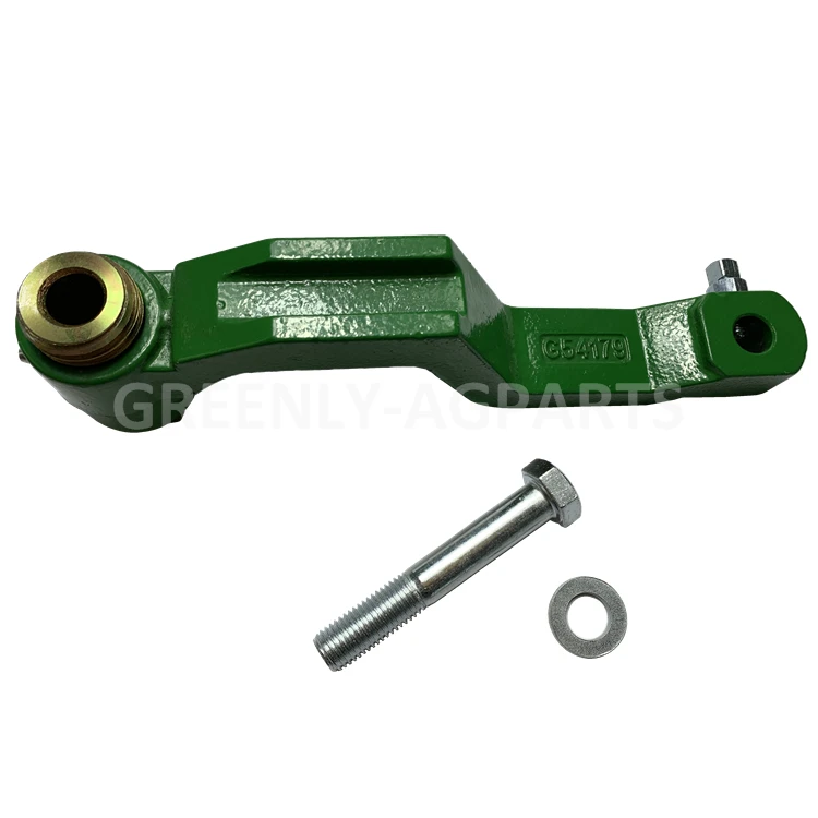 Greenly Agricultural Deere Planter G54179 A54179 Gauge Wheel Control Arm Kit