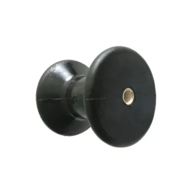 Customized silicone rubber/EPDM/NBR/FKM rubber roller rubber products