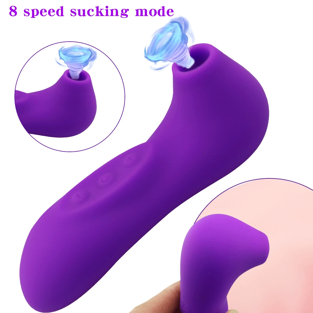 Female Auto Suck Product Adult Sex Toy Clit Sucker Vibrator For Woman Shen Gong leopard sucks Vagina Masturbator Mini Suck Vibr