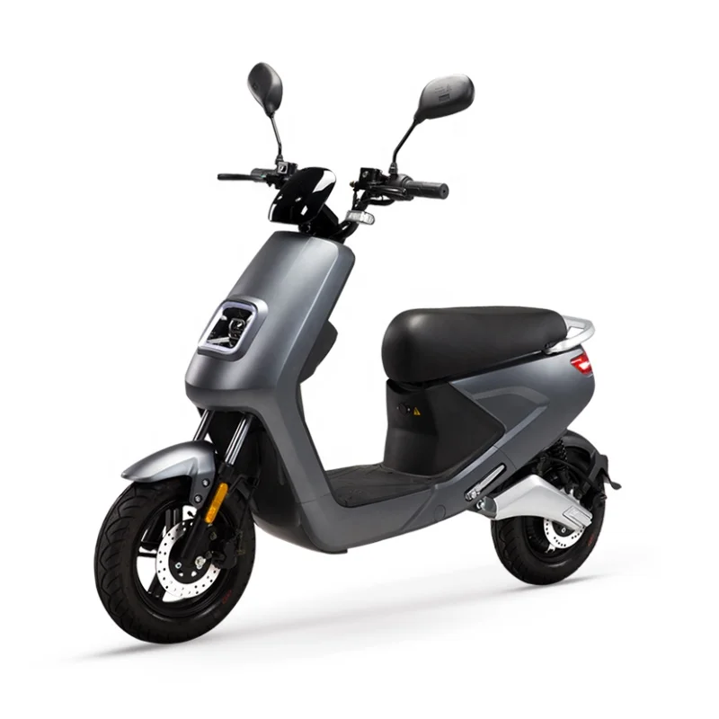 LX04 LIYHIUM аккумулятор электрический скутер 1440 Вт мотор 80-100-10 бескамерная Передняя и задняя Дисковая тормозная система