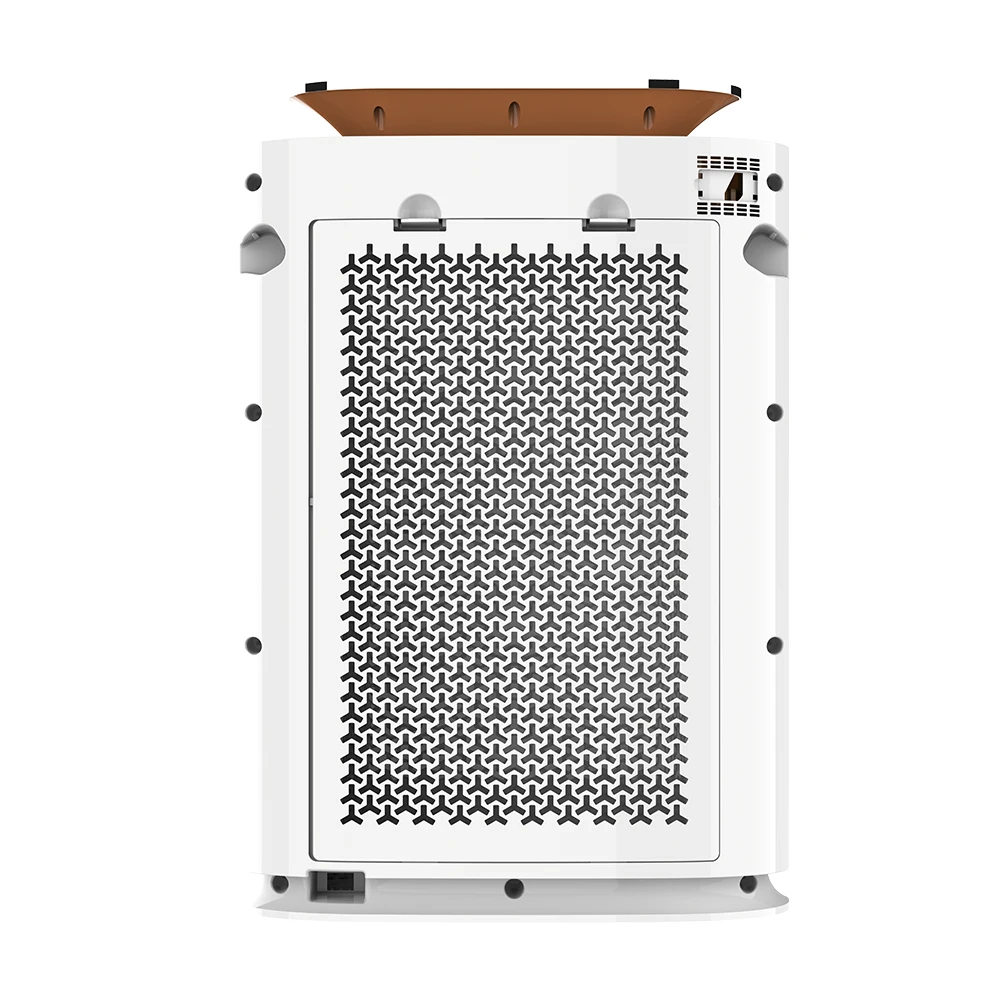 2024 NEW Arrival Home Air purifier  CADR 300+ HEPA FILTER H14 Tuya control purifier airs Air cleaner