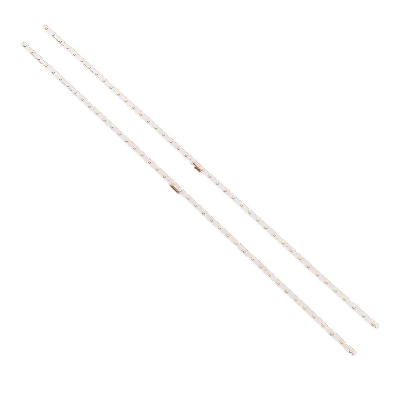 2 шт./комплект светодиодная подсветка 629 мм для светодиодной подсветки innotek UN58NU7100 led32f3300c Tiras LED