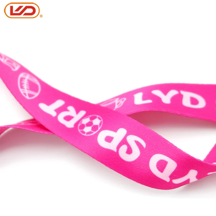 Promotion neck strap lanyard with plastic drink cup bottle silicon holder for mineral water