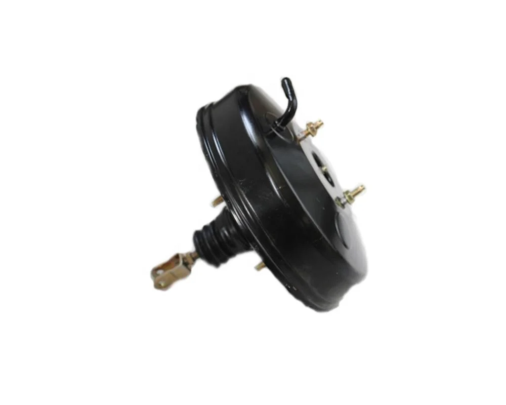 9' Auto Parts Japanese Car OEM Brake System Vacuum Booster Pump For Trucks