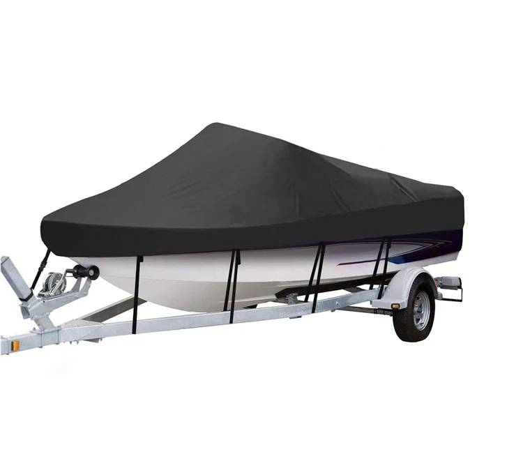 
Waterproof Customized 203 402 441 All Season Protection Uv Protected Earphone Case Boat Cover 