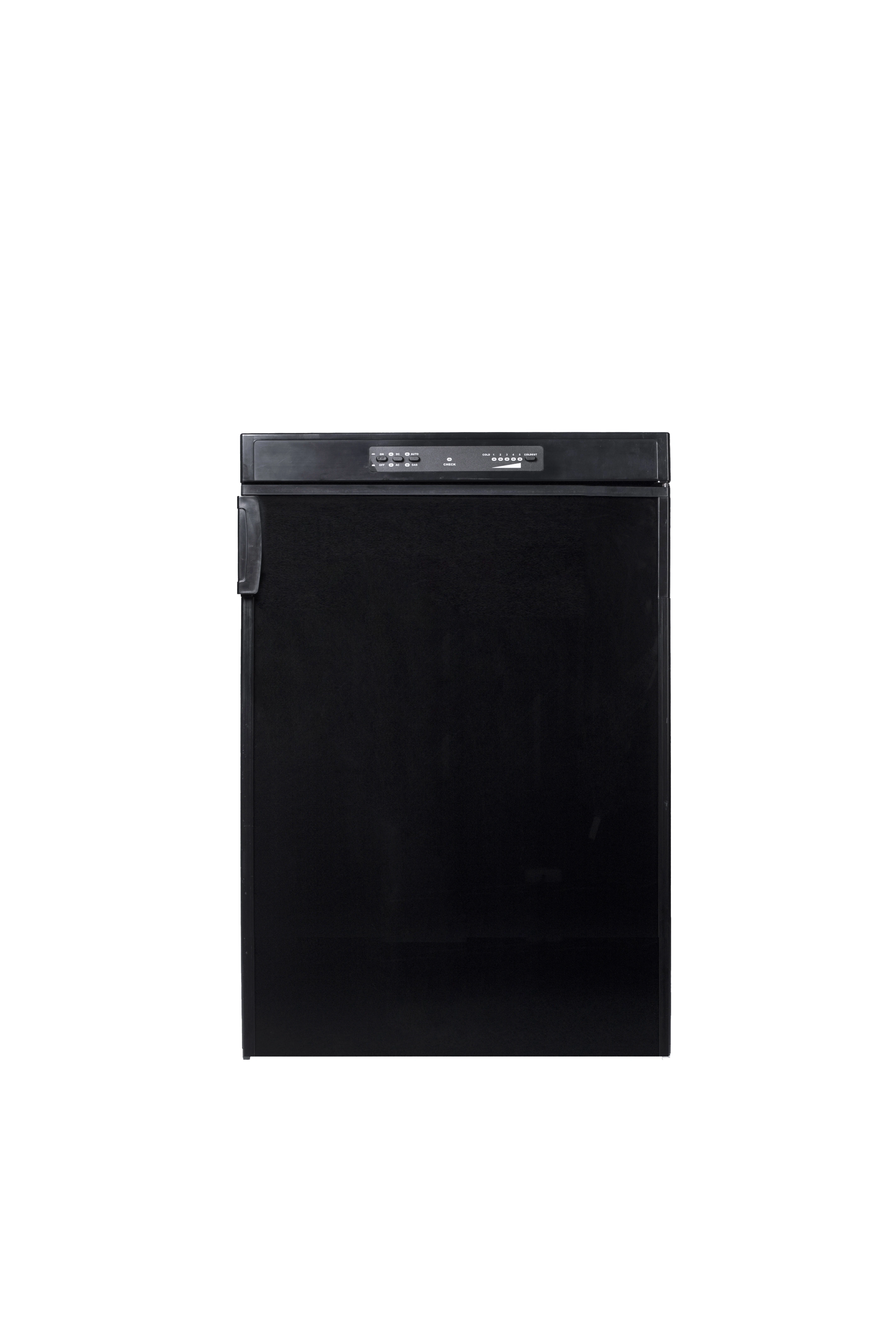 PARAGO 3 Way RV Motor Home  Fridge propane ammonia fridge  rv propane refrigerator  Mobile Home Fridge