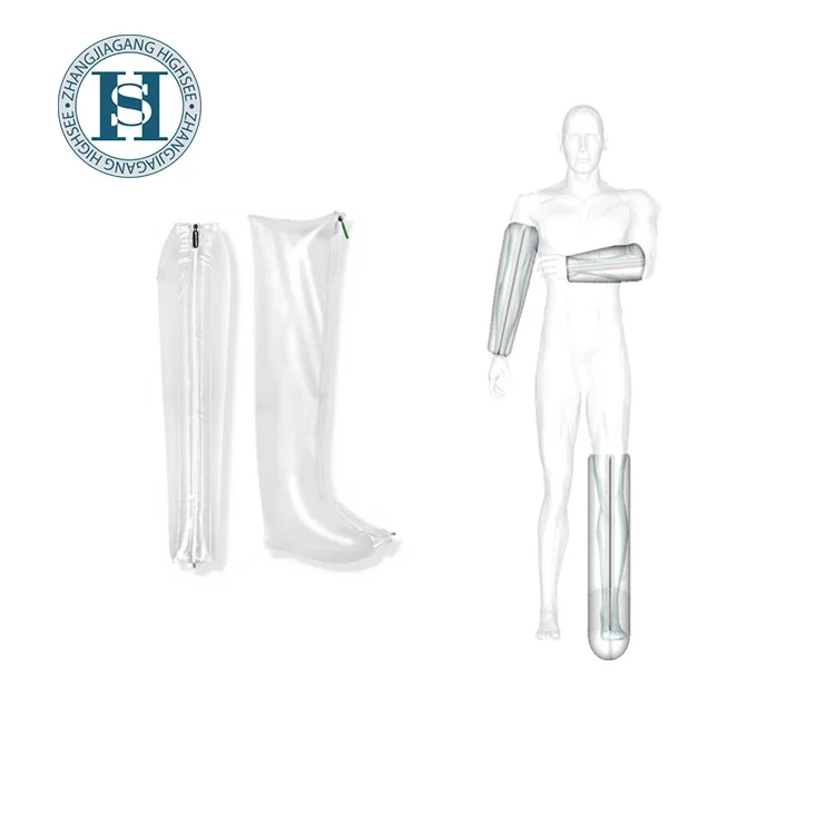 
 Прозрачная шина для насоса, надувные ручные шины для оказания первой помощи  