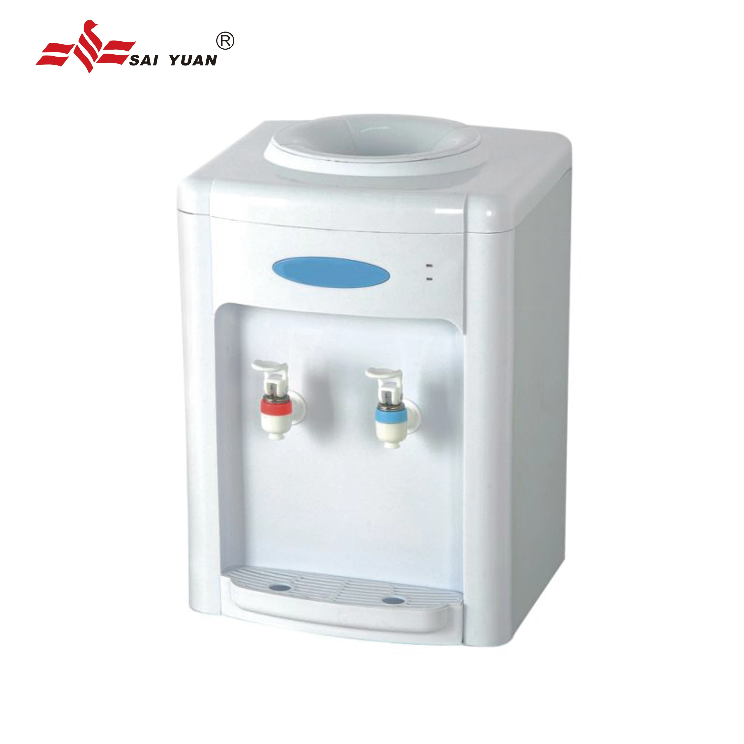 desktop water dispenser