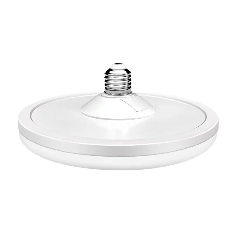 New Design Energy Saving Flying Saucer Assembled 18W 28W 38W 48W 58W 60W Energy Saving UFO Led Bulbs Light for Indoor Led Light