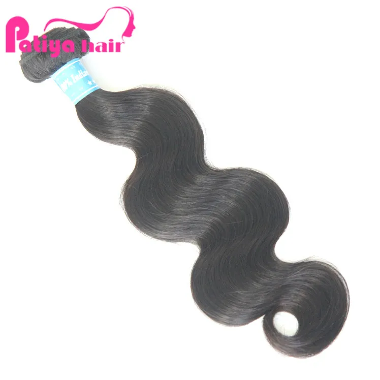 indian Supplier Products Short 10 12 14 16 18 20 22 inch Raw Indian Body Wave Hair Raw Hair Bundles Cuticle Aligned Double Weft