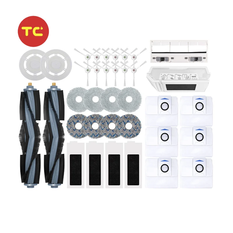 Сменные детали для вакуумного фильтра