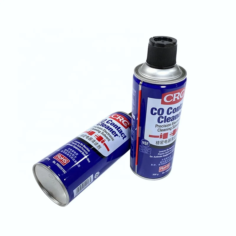 Точность электронный прибор чистящее средство CRC переключающий контакт