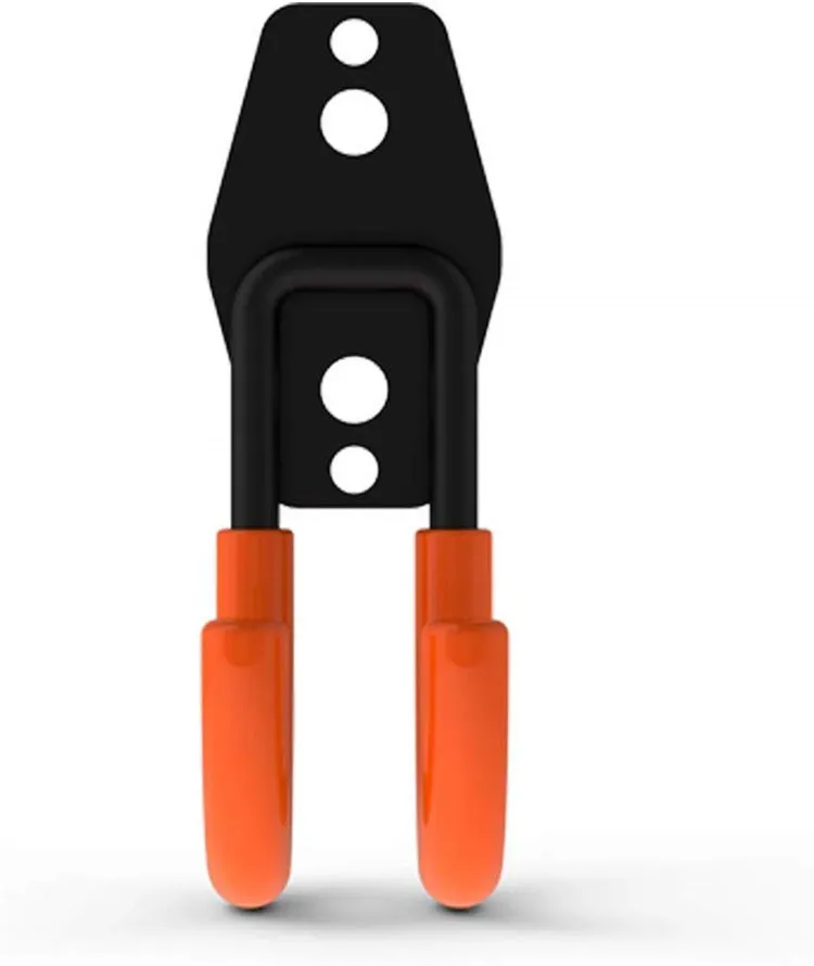 
Power Tool Organizer Holder Steel Garage Storage Hooks Garage Storage Utility Hooks 