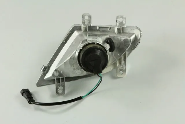 bus auto light front fog lamp for marcopolo g7 bus HC-B-4046