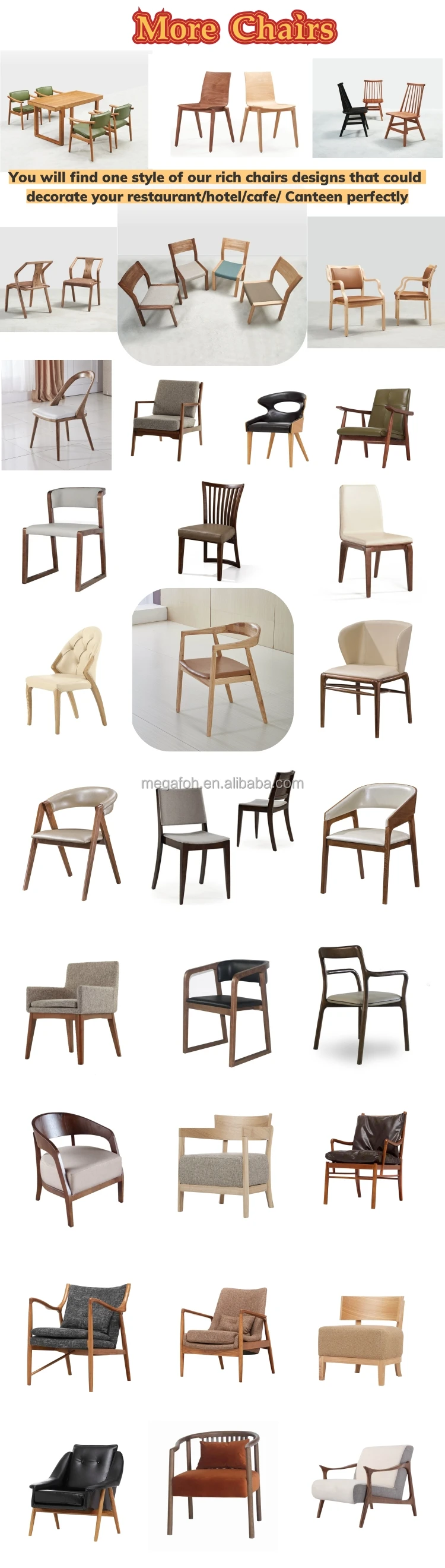 More Chairs 2