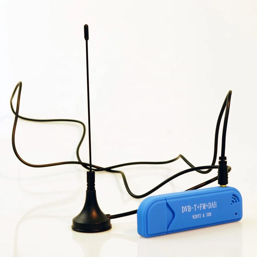 Taidacent авиации короткий волна широкополосный DIY SDR комплект 100 кГц-1 7 ГГц радио полно диапазонное
